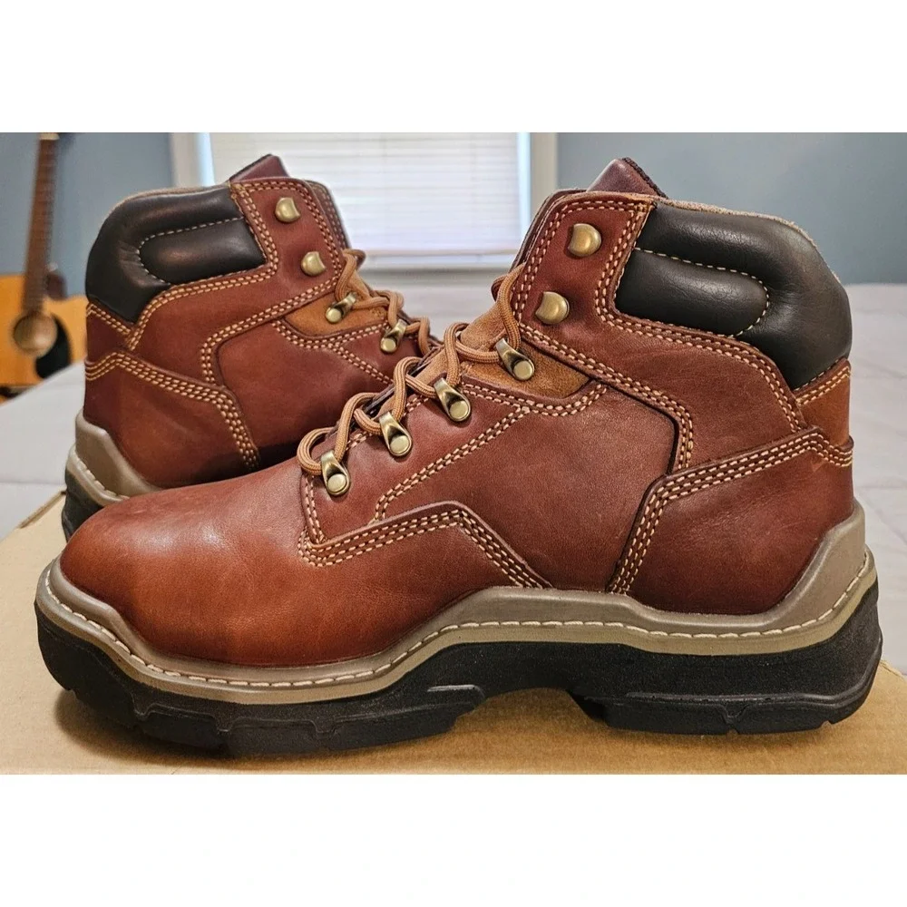 Wolverine® (Men's 9 M) Raider™ DuraShocks® 6
